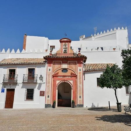 La Ermita Suites - Unico Hotel Monumento De Córdoba Exterior foto