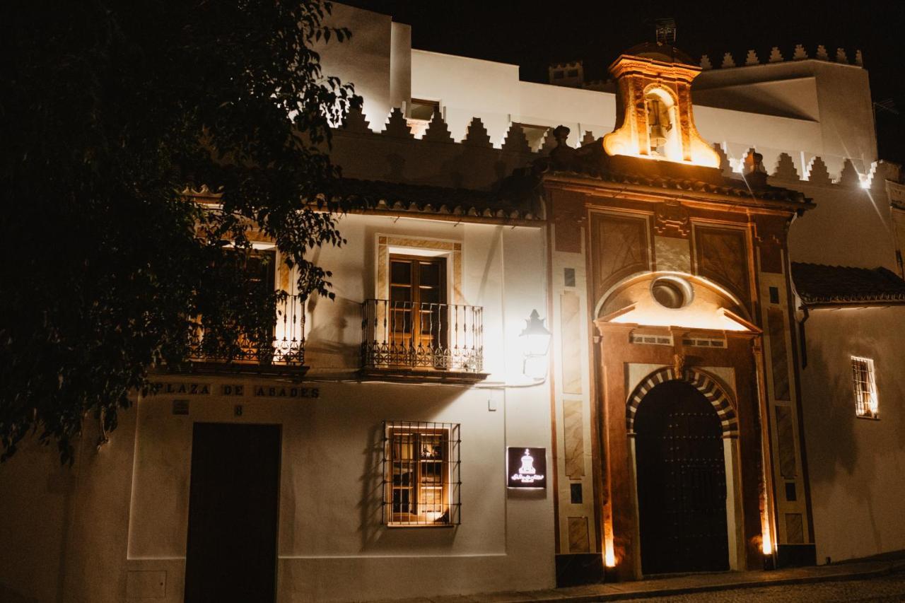 La Ermita Suites - Unico Hotel Monumento De Córdoba Exterior foto